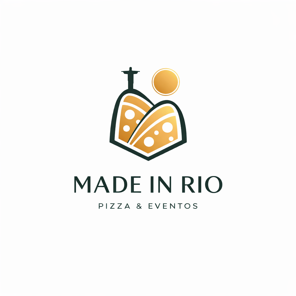 Made in Rio logo